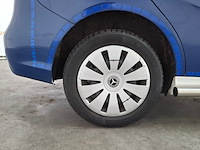 Personenauto, mercedes-benz, b-klasse 220d - afbeelding 14 van  67