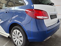 Personenauto, mercedes-benz, b-klasse 220d - afbeelding 16 van  67