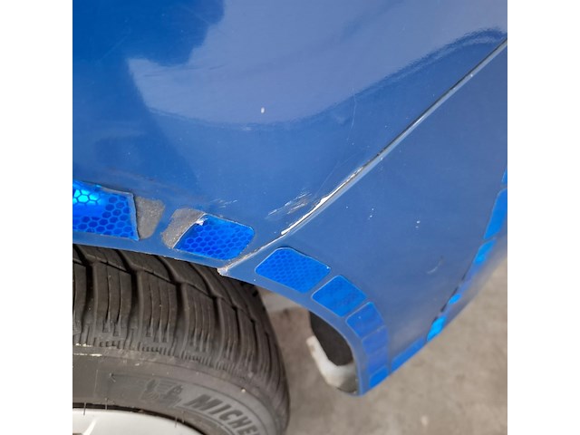 Personenauto, mercedes-benz, b-klasse 220d - afbeelding 18 van  67