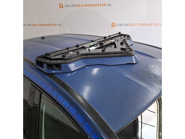 Personenauto, mercedes-benz, b-klasse 220d - afbeelding 20 van  67