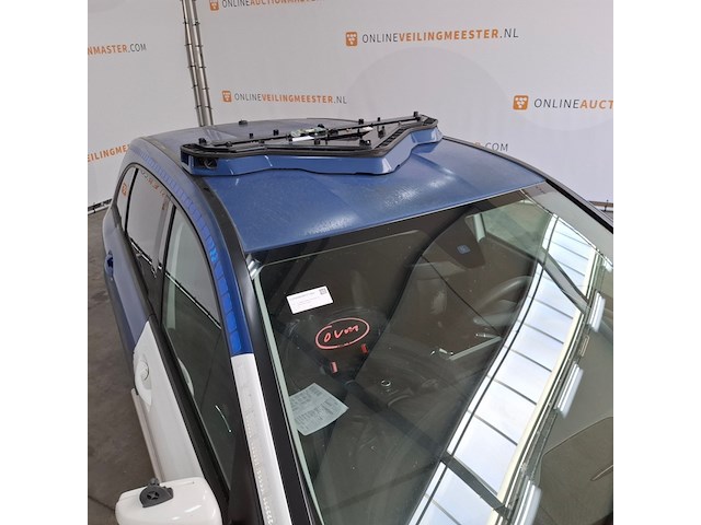 Personenauto, mercedes-benz, b-klasse 220d - afbeelding 21 van  67