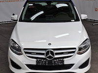 Personenauto, mercedes-benz, b-klasse 220d - afbeelding 12 van  67