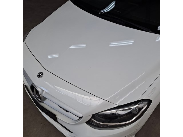 Personenauto, mercedes-benz, b-klasse 220d - afbeelding 24 van  67