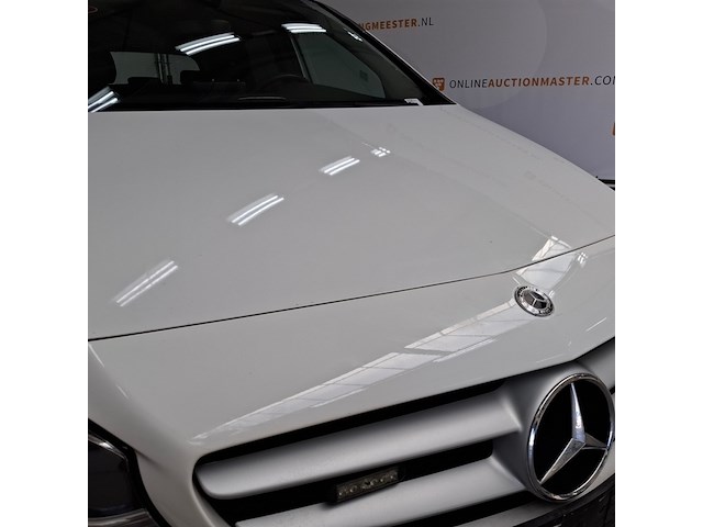 Personenauto, mercedes-benz, b-klasse 220d - afbeelding 25 van  67