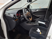 Personenauto, mercedes-benz, b-klasse 220d - afbeelding 26 van  67