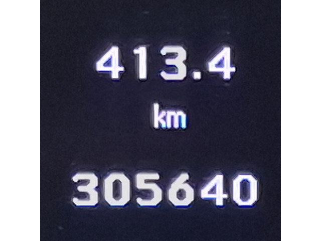 Personenauto, mercedes-benz, b-klasse 220d - afbeelding 33 van  67