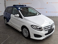 Personenauto, mercedes-benz, b-klasse 220d - afbeelding 23 van  67