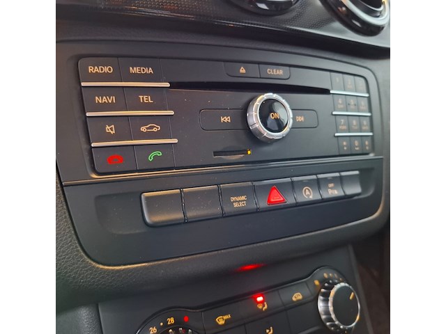 Personenauto, mercedes-benz, b-klasse 220d - afbeelding 36 van  67