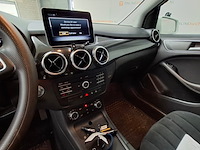 Personenauto, mercedes-benz, b-klasse 220d - afbeelding 39 van  67