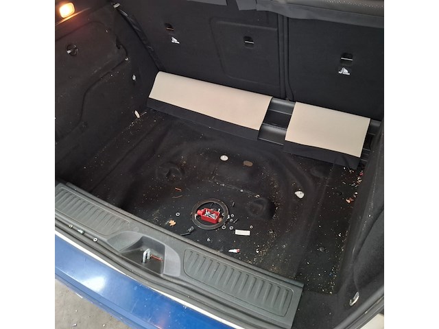 Personenauto, mercedes-benz, b-klasse 220d - afbeelding 44 van  67
