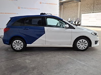 Personenauto, mercedes-benz, b-klasse 220d - afbeelding 34 van  67