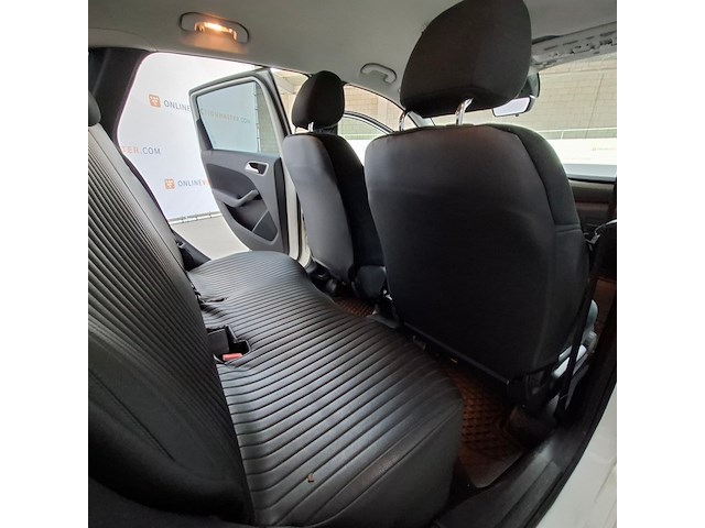 Personenauto, mercedes-benz, b-klasse 220d - afbeelding 46 van  67