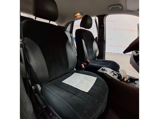 Personenauto, mercedes-benz, b-klasse 220d - afbeelding 49 van  67