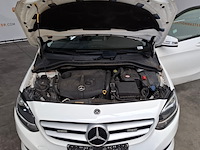 Personenauto, mercedes-benz, b-klasse 220d - afbeelding 55 van  67