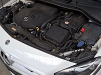 Personenauto, mercedes-benz, b-klasse 220d - afbeelding 57 van  67