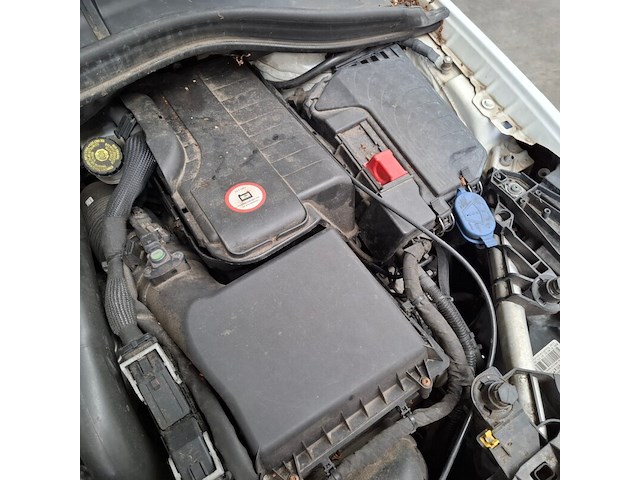 Personenauto, mercedes-benz, b-klasse 220d - afbeelding 58 van  67