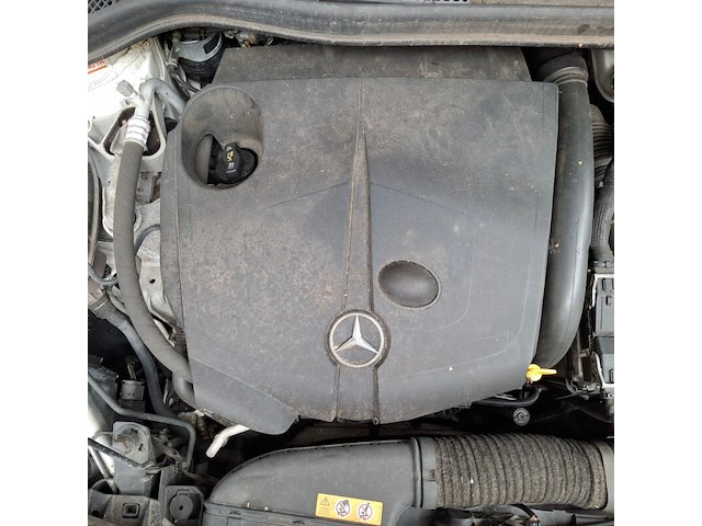 Personenauto, mercedes-benz, b-klasse 220d - afbeelding 59 van  67