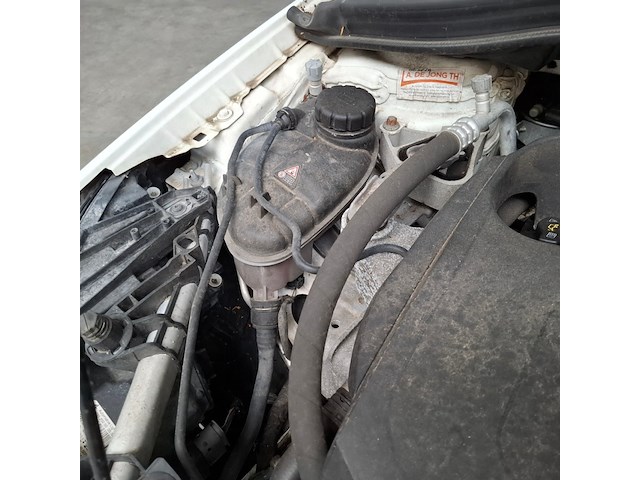 Personenauto, mercedes-benz, b-klasse 220d - afbeelding 60 van  67