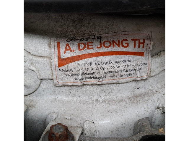 Personenauto, mercedes-benz, b-klasse 220d - afbeelding 61 van  67