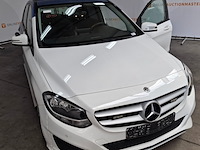 Personenauto, mercedes-benz, b-klasse 220d - afbeelding 62 van  67