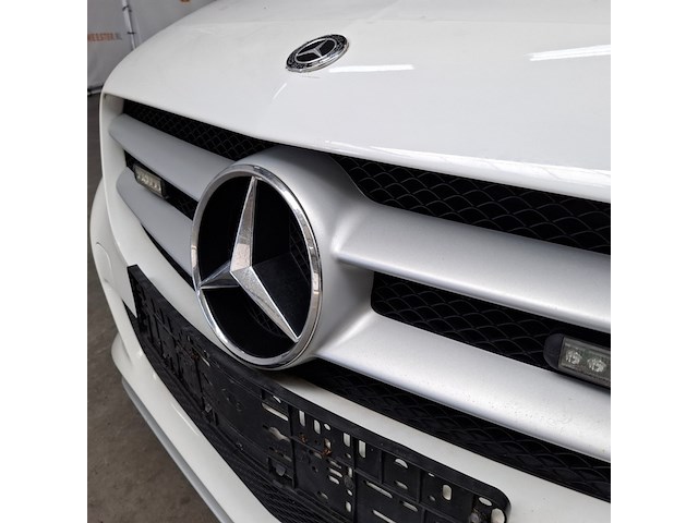 Personenauto, mercedes-benz, b-klasse 220d - afbeelding 63 van  67