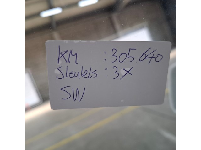 Personenauto, mercedes-benz, b-klasse 220d - afbeelding 64 van  67