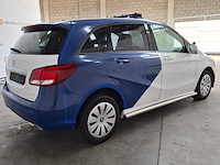 Personenauto, mercedes-benz, b-klasse 220d - afbeelding 66 van  67