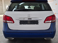 Personenauto, mercedes-benz, b-klasse 220d - afbeelding 67 van  67