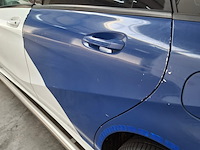 Personenauto, mercedes-benz, b-klasse 220d - afbeelding 4 van  63