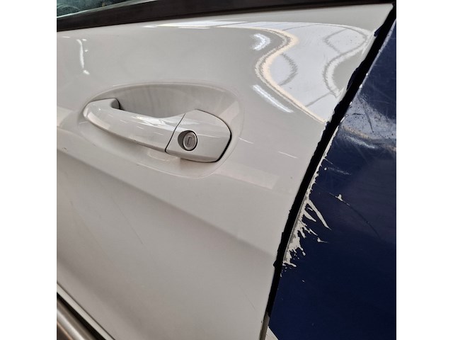 Personenauto, mercedes-benz, b-klasse 220d - afbeelding 5 van  63