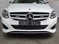 Personenauto, mercedes-benz, b-klasse 220d - afbeelding 10 van  63
