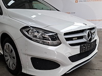 Personenauto, mercedes-benz, b-klasse 220d - afbeelding 11 van  63