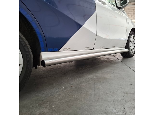 Personenauto, mercedes-benz, b-klasse 220d - afbeelding 14 van  63