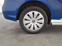 Personenauto, mercedes-benz, b-klasse 220d - afbeelding 15 van  63