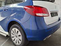 Personenauto, mercedes-benz, b-klasse 220d - afbeelding 17 van  63