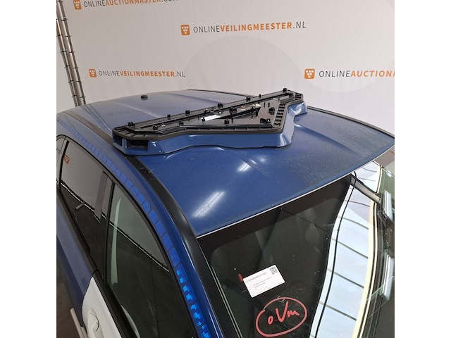Personenauto, mercedes-benz, b-klasse 220d - afbeelding 20 van  63