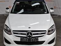 Personenauto, mercedes-benz, b-klasse 220d - afbeelding 12 van  63
