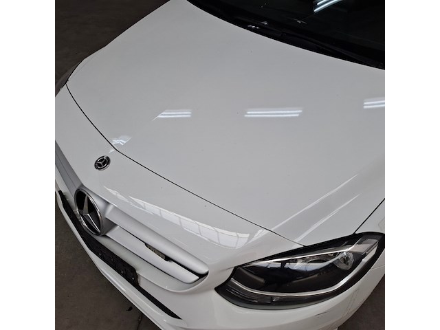 Personenauto, mercedes-benz, b-klasse 220d - afbeelding 24 van  63