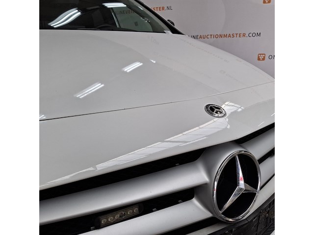 Personenauto, mercedes-benz, b-klasse 220d - afbeelding 25 van  63