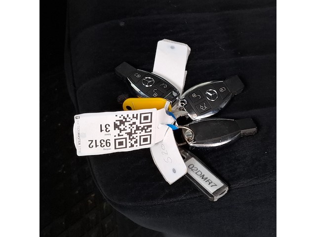 Personenauto, mercedes-benz, b-klasse 220d - afbeelding 28 van  63