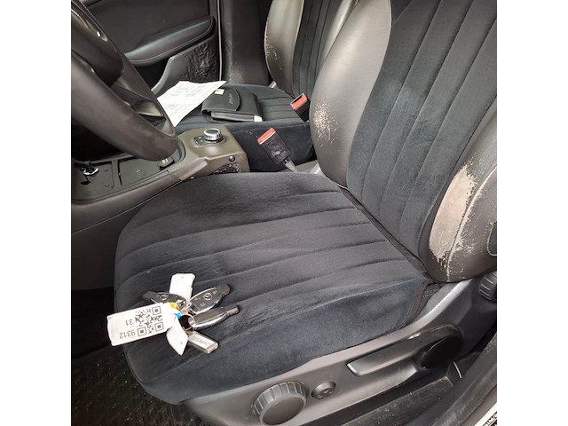 Personenauto, mercedes-benz, b-klasse 220d - afbeelding 29 van  63