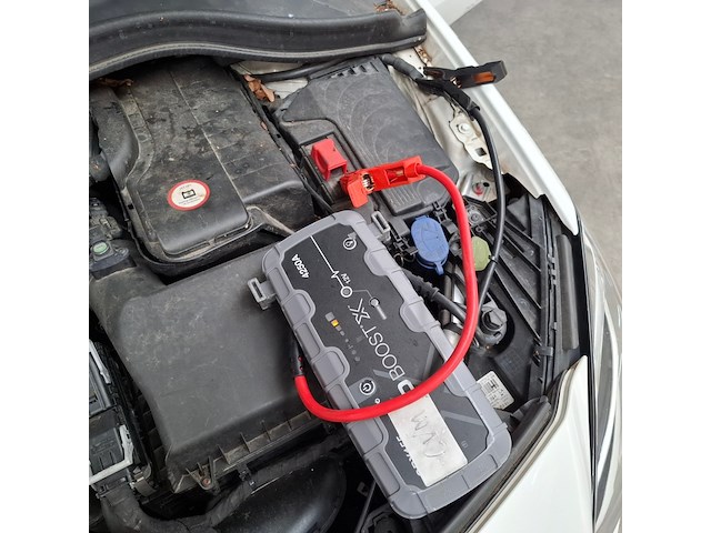 Personenauto, mercedes-benz, b-klasse 220d - afbeelding 31 van  63