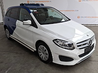 Personenauto, mercedes-benz, b-klasse 220d - afbeelding 23 van  63