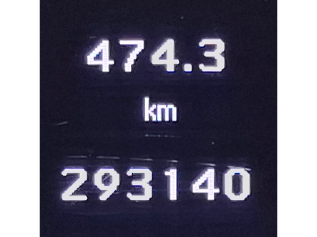 Personenauto, mercedes-benz, b-klasse 220d - afbeelding 35 van  63