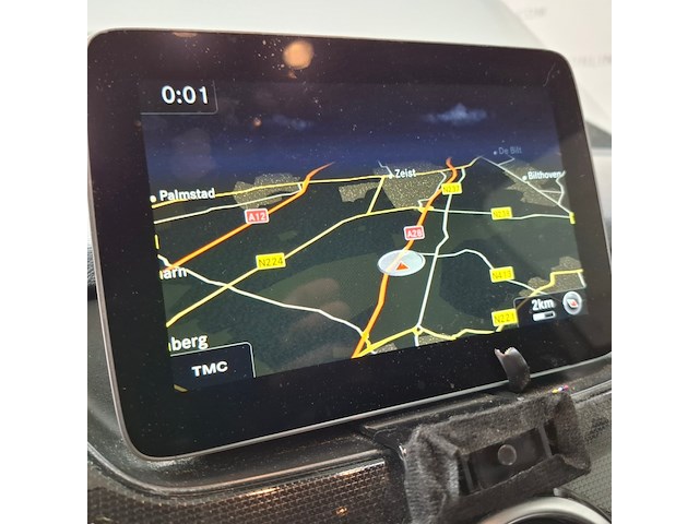 Personenauto, mercedes-benz, b-klasse 220d - afbeelding 36 van  63