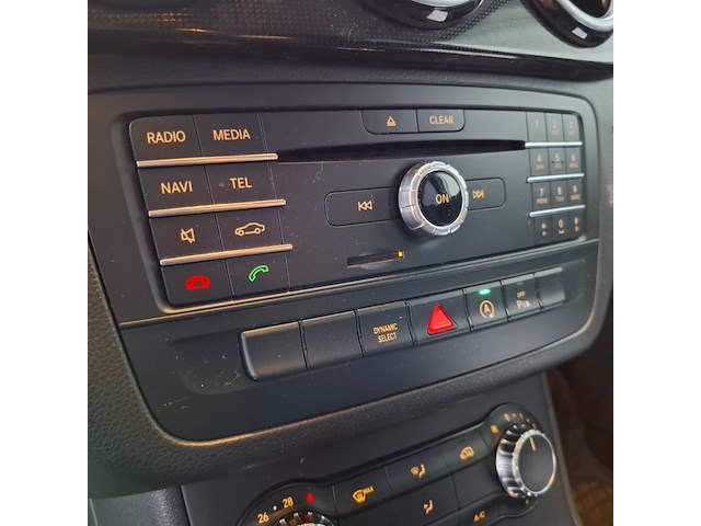 Personenauto, mercedes-benz, b-klasse 220d - afbeelding 38 van  63