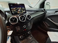 Personenauto, mercedes-benz, b-klasse 220d - afbeelding 40 van  63