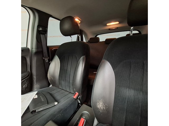 Personenauto, mercedes-benz, b-klasse 220d - afbeelding 41 van  63