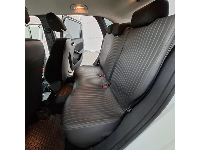 Personenauto, mercedes-benz, b-klasse 220d - afbeelding 42 van  63