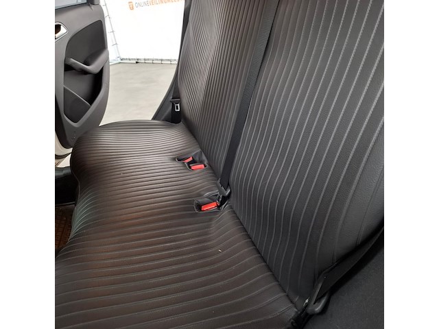 Personenauto, mercedes-benz, b-klasse 220d - afbeelding 43 van  63